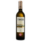 Вино Tamada Цинандали белое сухое 0.75 л, 4860004070098, Georgian Wines and Spirits Company