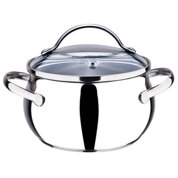 Каструля Maestro MR-3516-24 6 л