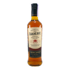 Ром Bacardi Oakheart Original 0.7 л