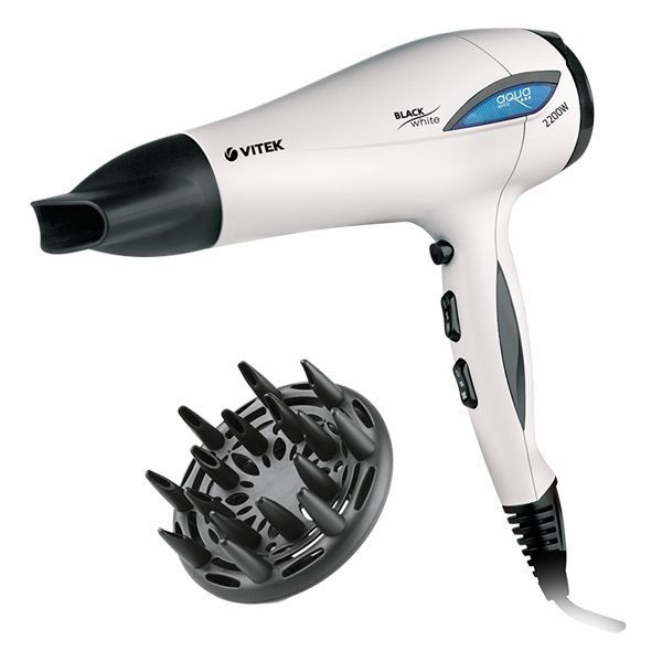 Фен Vitek VT-1330, VT-1330, Vitek