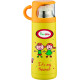 Термос детский Con Brio Желтый CB-343 - 350мл, 343, Con Brio