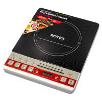 Электрическая индукционная плитка Rotex RIO200-C