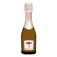 Вино игристое Martini Asti сладкое 0.375 л 7.5%