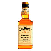 Теннесси Виски Jack Daniel's Tennessee Honey 0.5 л