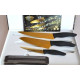 Набор ножей Peterhof PH-22334 4 предмета, PH 22334, Peterhof