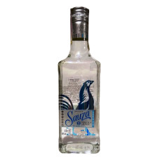 Текила Sauza Tequila Silver 1 л 38%