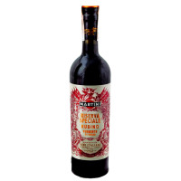 Вермут Martini Riserva Speciale Rubino красный сладкий 0.75 л 18%