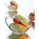 Соусник стеклянный Pasabahce Gastro Boutique 10х5см 53952