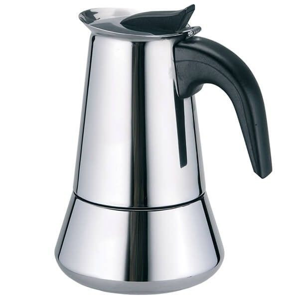 Кофеварка гейзер 200мл Maestro MR 1660-2, MR 1660-2, Maestro