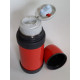 Вакуумный термос 600мл Con Brio CB-328, CB-328, Con Brio