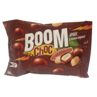 Арахис BOOM Choc в какао порошке 90 г