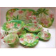 Сервиз столовый Luminarc Freesia g6786, 38 предметов, g6786, Luminarc