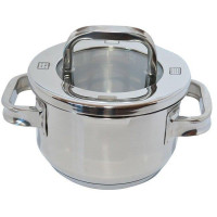 Кастрюля 4 Functional 6.5 л Krauff 26-254-005