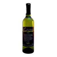 Вино Limited Edition Совіньон біле сухе 0.75 л