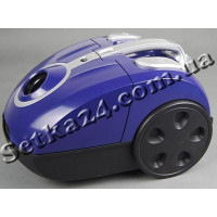 Пилосос Rotex RVB18-E Blue