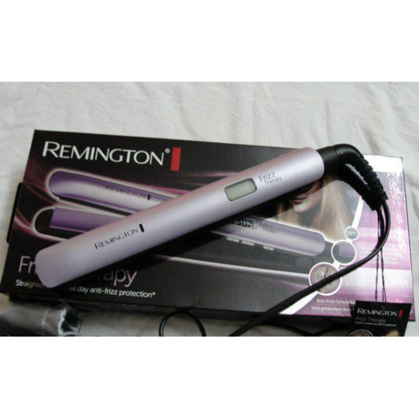 Випрямляч для волосся Remington Frizz Therapy S8510, 8510S, Remington