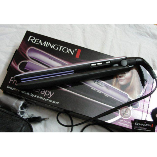 Випрямляч для волосся Remington Frizz Therapy S8510, 8510S, Remington