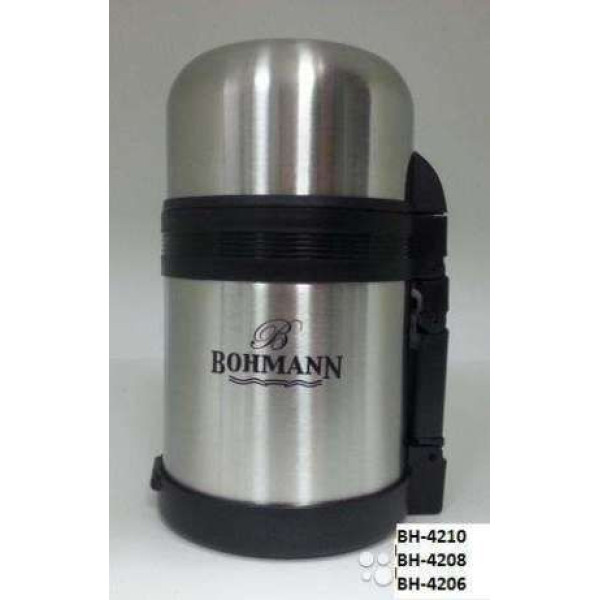 Термос пищевой 0,5л Bohmann BH-4206, BH-4206, Bohmann