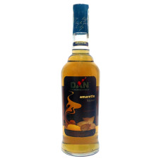 Ликер Ban Amaretto 0.7 л Украина