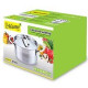 Каструля Maestro MR-3511-20 3 л індукційна металева кришка