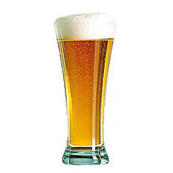 Набор бокалов для пива Pasabahce Pub (Fanny) 3шт. - 42199-3, 42199-3, Pasabahce