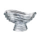 Фруктовница на ножке Bohemia Wave 6KF43/1/99U29/305 стеклянная 305 мм
