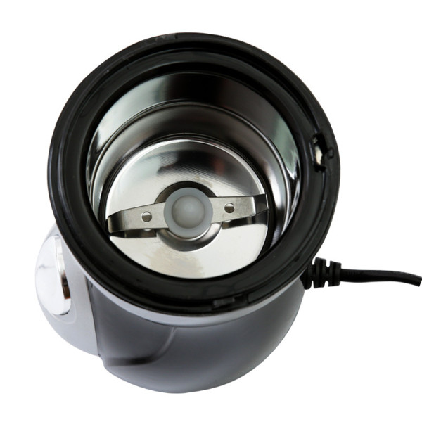 Кофемолка Rotex RCG06 черная, RCG06, Rotex