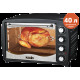 Электропечь 40л Magio MG-251BL, MG-251BL, Magio