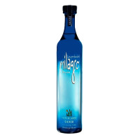 Текіла Legenda Del Milagro Silver 0.75 л 40%