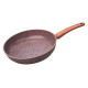 Сковорода з антипригарним покриттям Jasper Line Con Brio CB-2013 20 см