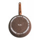 Сковорода з антипригарним покриттям Jasper Line Con Brio CB-2013 20 см