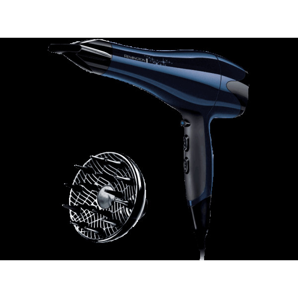 Фен Remington Sapphire AC5099, 5099AC, Remington
