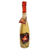 Напій винний Wine Berry черешня 0.5 л