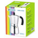 Кофеварка гейзер 300мл Maestro Rainbow MR 1667-6, 1667-6, Maestro