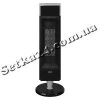 Тепловентилятор керамический Mystery MCH-1021