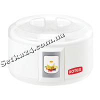 Йогуртница Rotex RYM04-Y