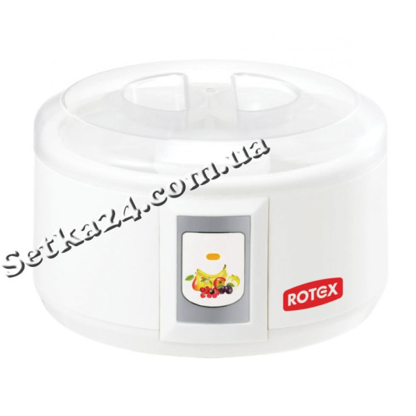 Йогуртница Rotex RYM04-Y, , Rotex