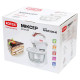 Миксер с чашей Rotex RHM300-K, RHM300-K, Rotex
