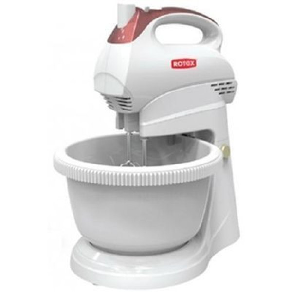 Миксер с чашей Rotex RHM300-K, RHM300-K, Rotex