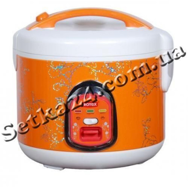 Мультиварка Rotex RMC301-O, RMC301-O, Rotex