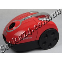 Пилосос Rotex RVB18-E червоний 1800Вт