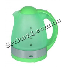 Электрочайник Rotex RKT75-G (1,8 л)
