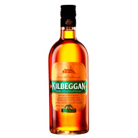 Віскі Kilbeggan 5 років витримки 0.7 л