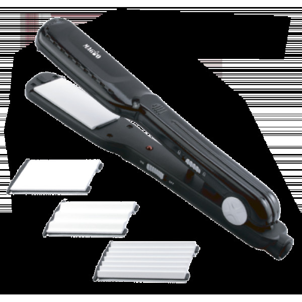 Випрямляч для волосся і гофре Magio MG-175BL, MG-175BL, Magio