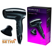 Фен Remington Compact 1800 D5000