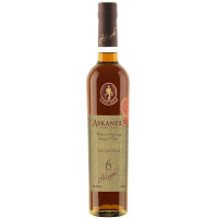 Коньяк Askaneli 6 зірок 0.5 л