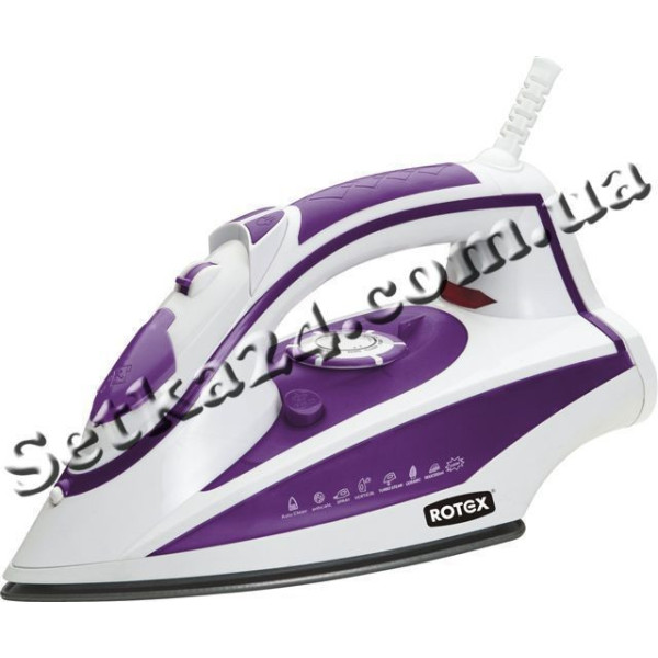 Праска Rotex RIC42-W, , Rotex