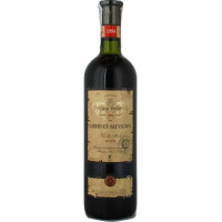 Вино Casa Veche Cabernet Sauvignon 0.75 л