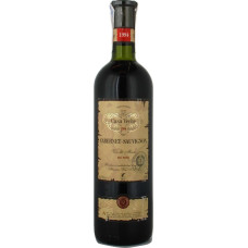 Вино Casa Veche Cabernet Sauvignon 0.75 л