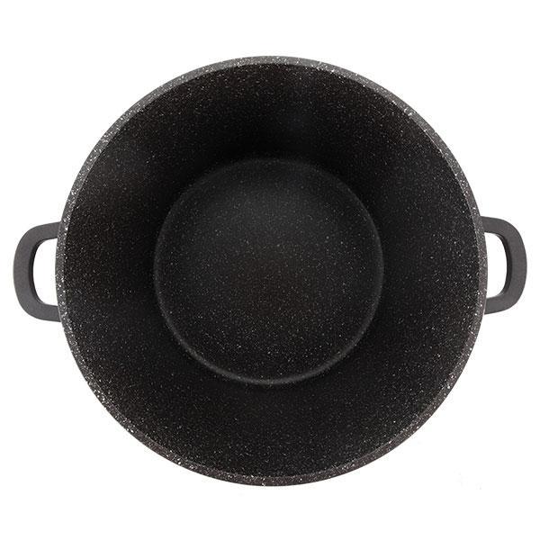 Каструля з литого алюмінію Maestro MR-4628H 10.5 л